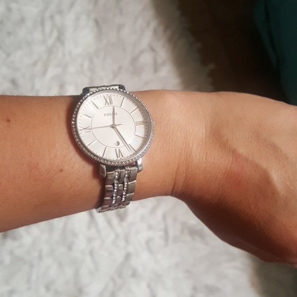 Fossil watch - Picture 2 of 3